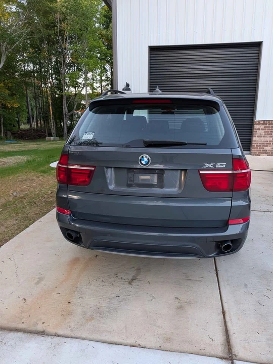2013 BMW E70 X5 - Image 4 of 10
