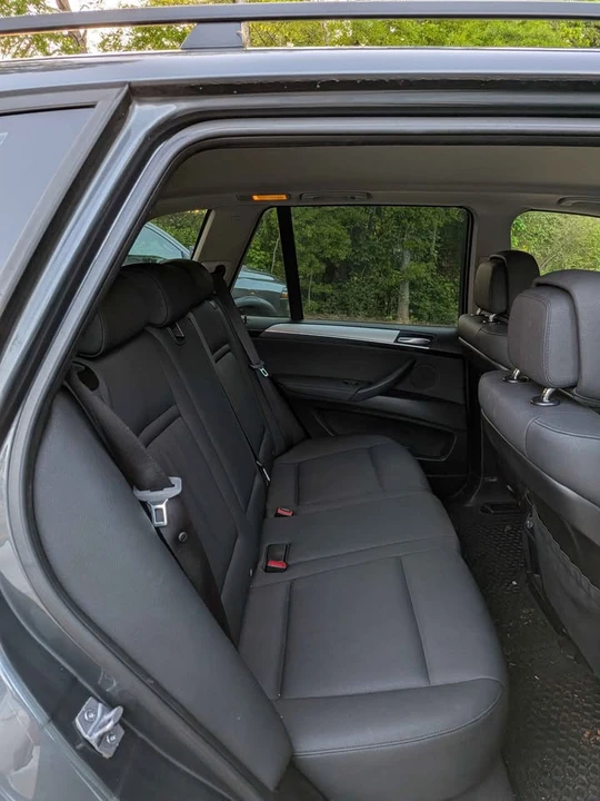 2013 BMW E70 X5 - Image 7 of 10