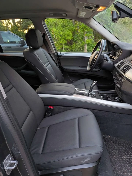 2013 BMW E70 X5 - Image 6 of 10