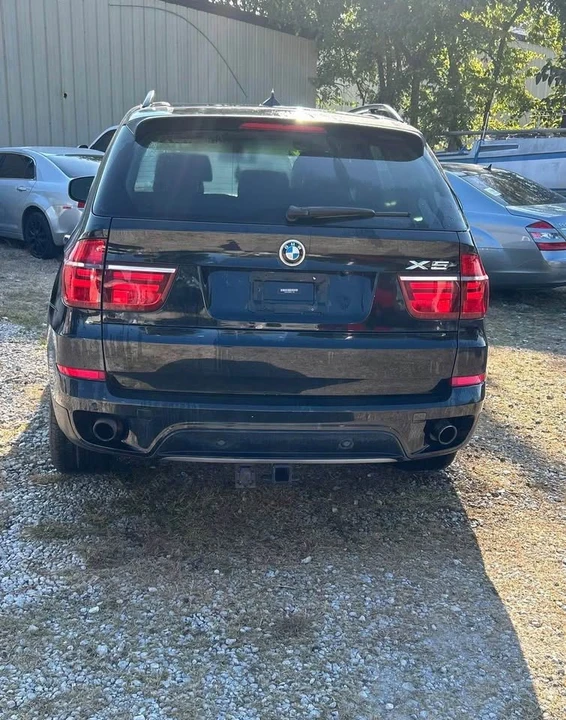 2013 BMW E70 X5 - Image 4 of 4