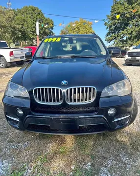 2013 BMW X5 xDrive35i
