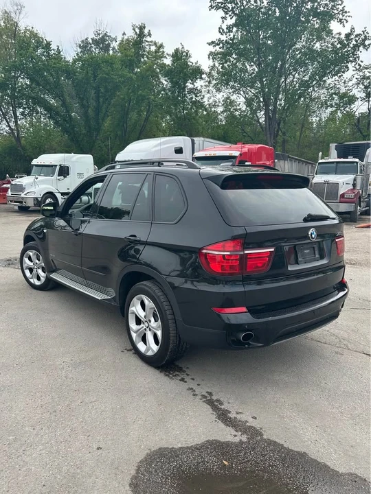 2013 BMW E70 X5 - Image 5 of 18