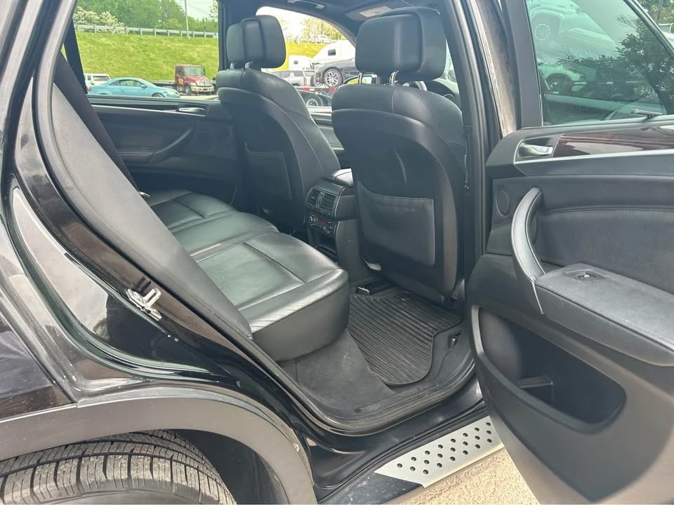 2013 BMW E70 X5 - Image 16 of 18