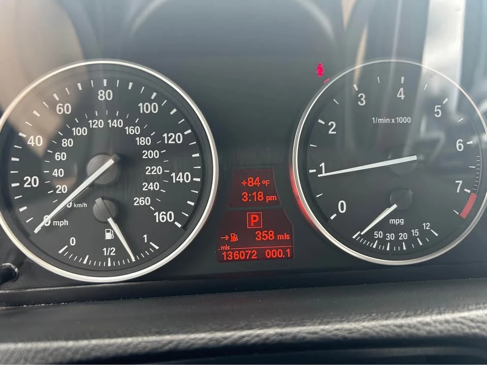 2013 BMW E70 X5 - Image 8 of 18