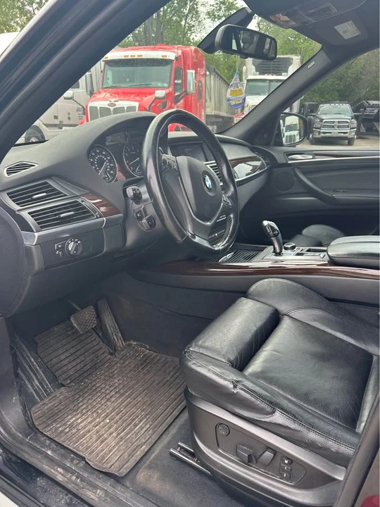 2013 BMW E70 X5 - Image 7 of 18