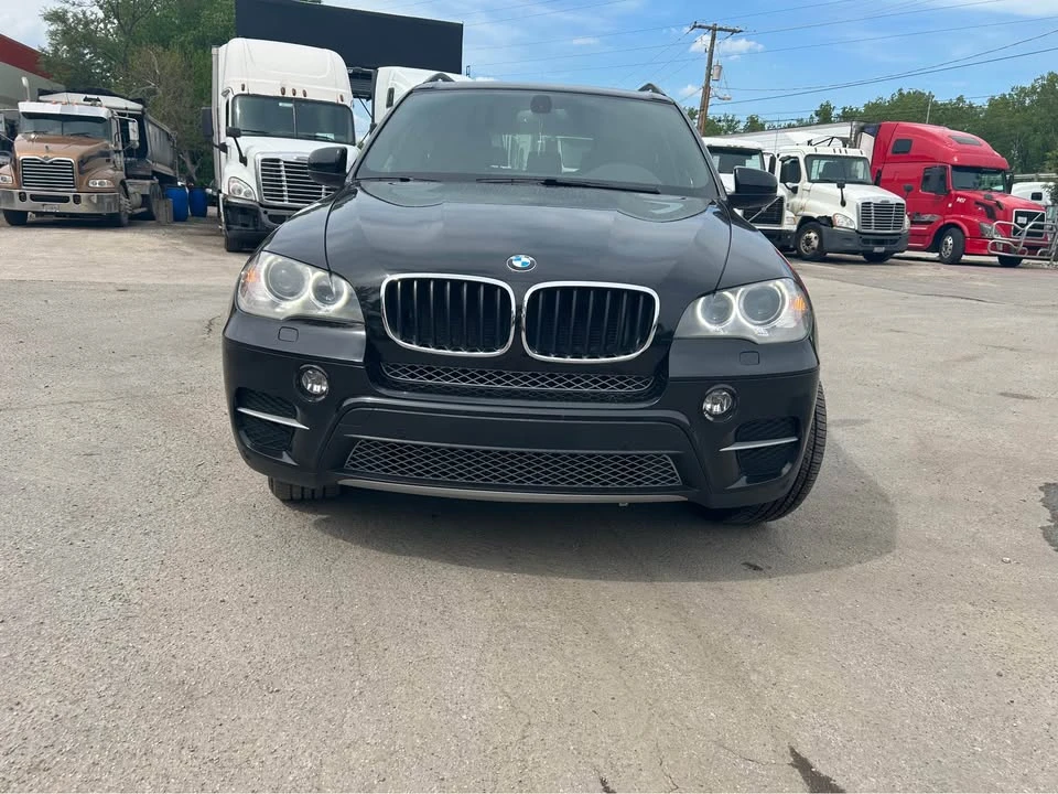 2013 BMW E70 X5 - Image 12 of 18