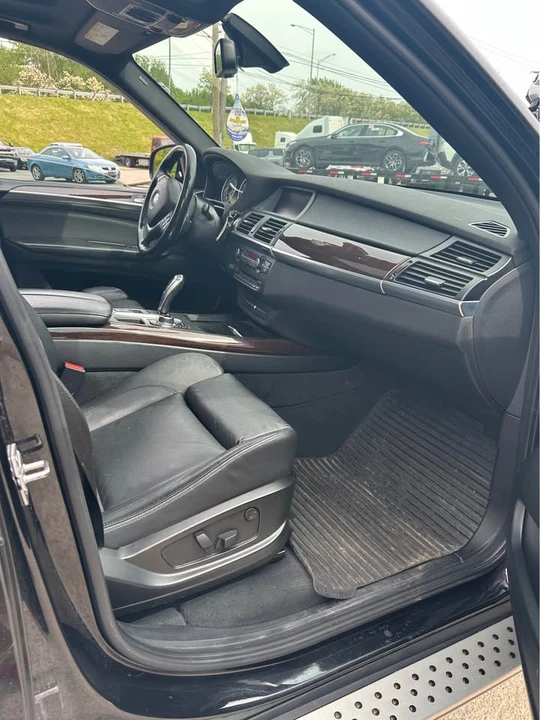 2013 BMW E70 X5 - Image 18 of 18