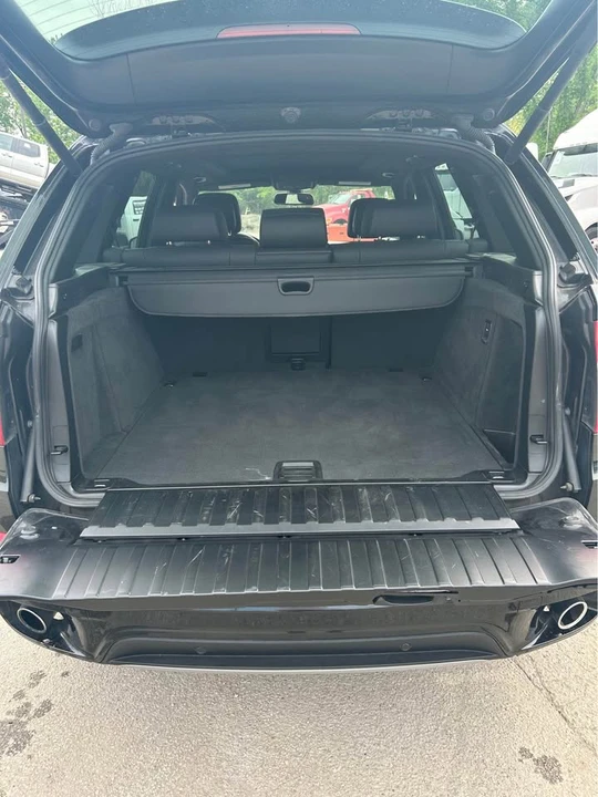 2013 BMW E70 X5 - Image 2 of 18