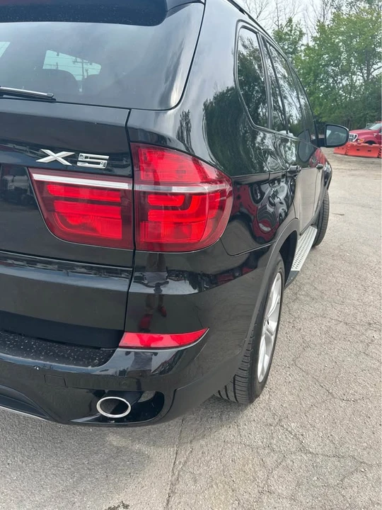 2013 BMW E70 X5 - Image 3 of 18