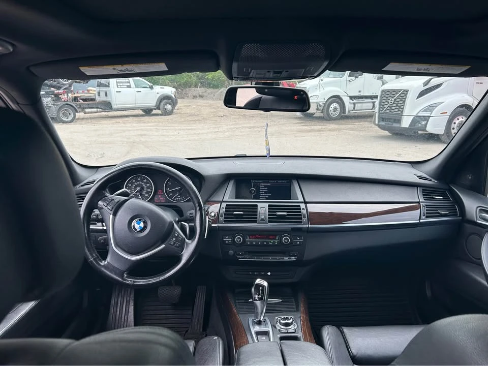 2013 BMW E70 X5 - Image 4 of 18