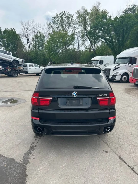 2013 BMW E70 X5 - Image 10 of 18