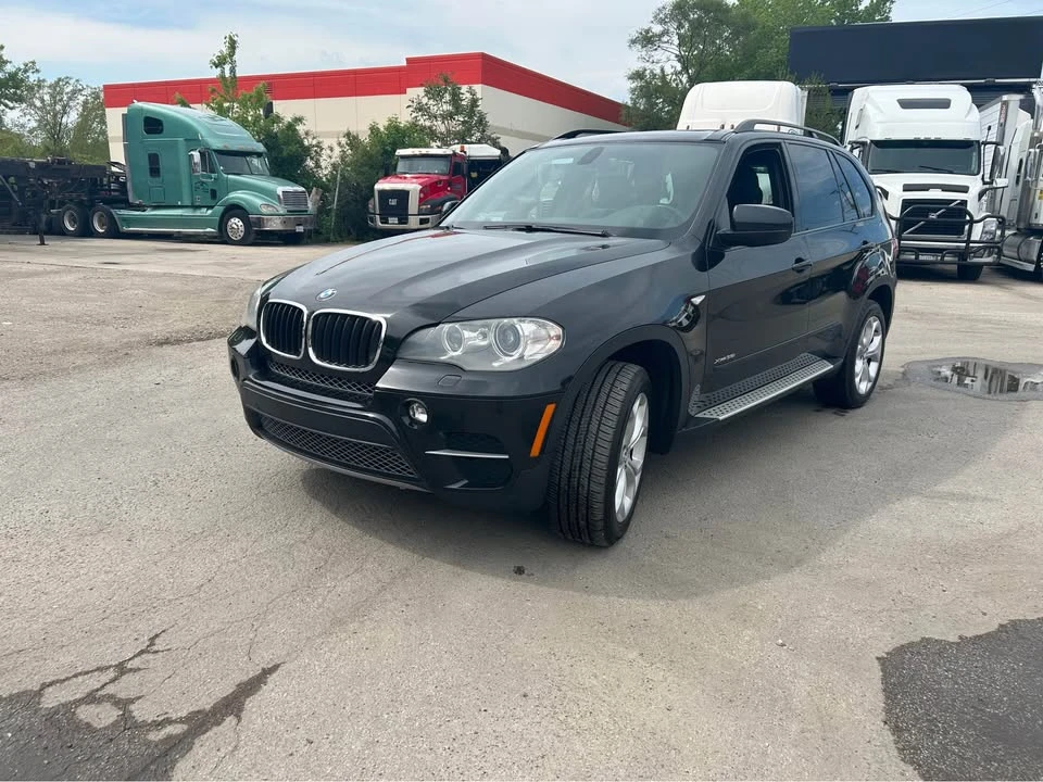 2013 BMW E70 X5 - Image 11 of 18