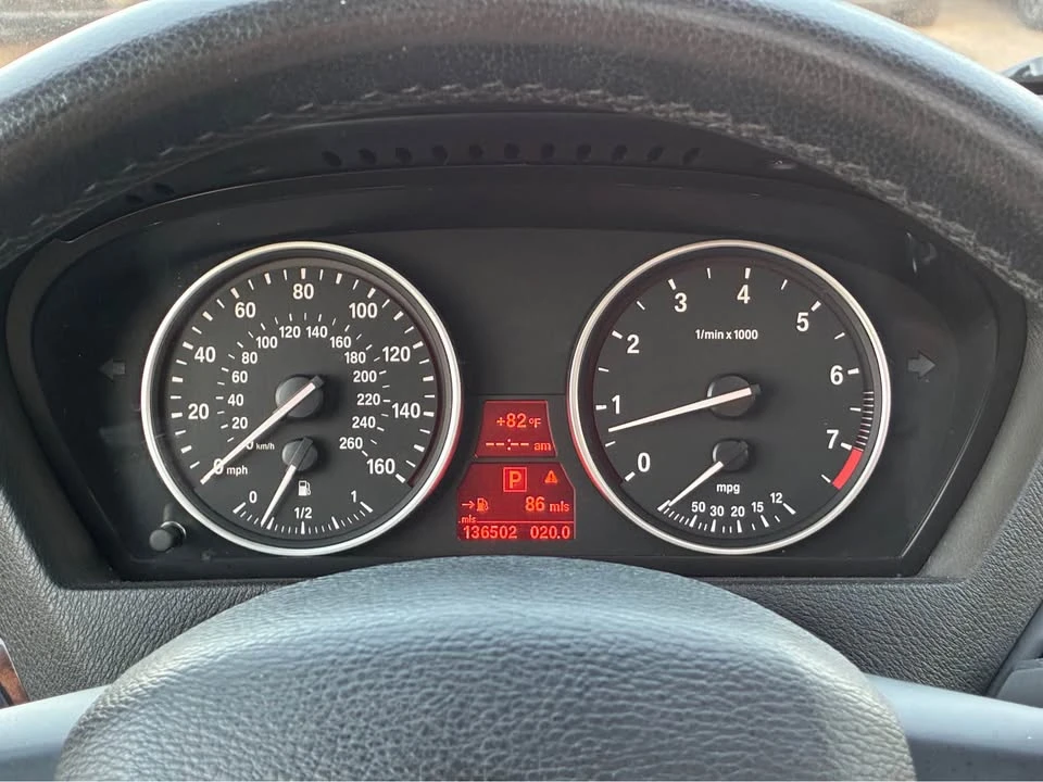 2013 BMW E70 X5 - Image 16 of 16