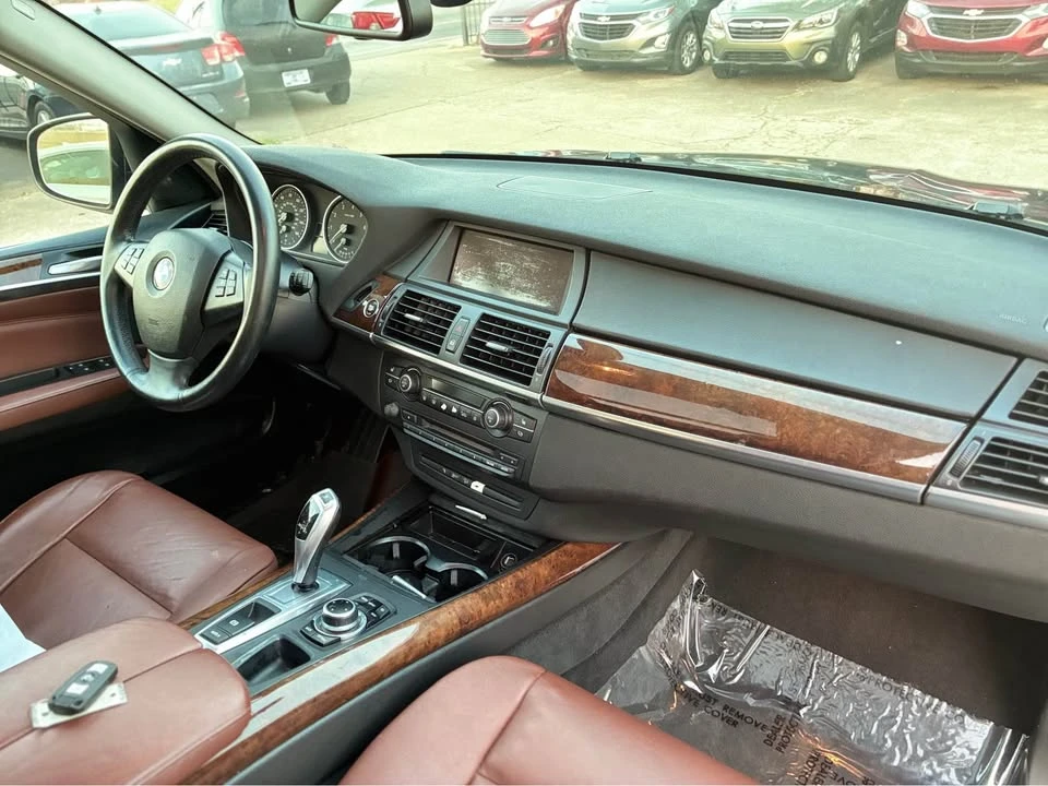 2013 BMW E70 X5 - Image 12 of 16