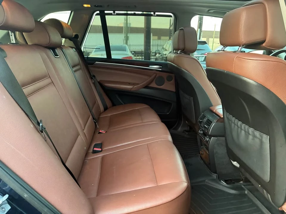 2013 BMW E70 X5 - Image 11 of 16