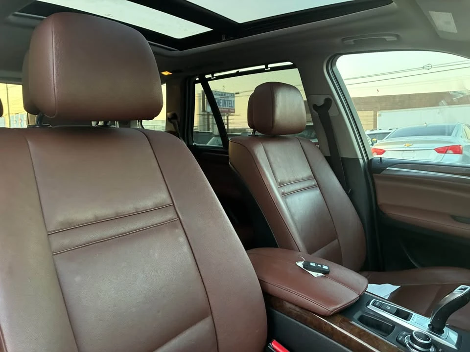 2013 BMW E70 X5 - Image 13 of 16