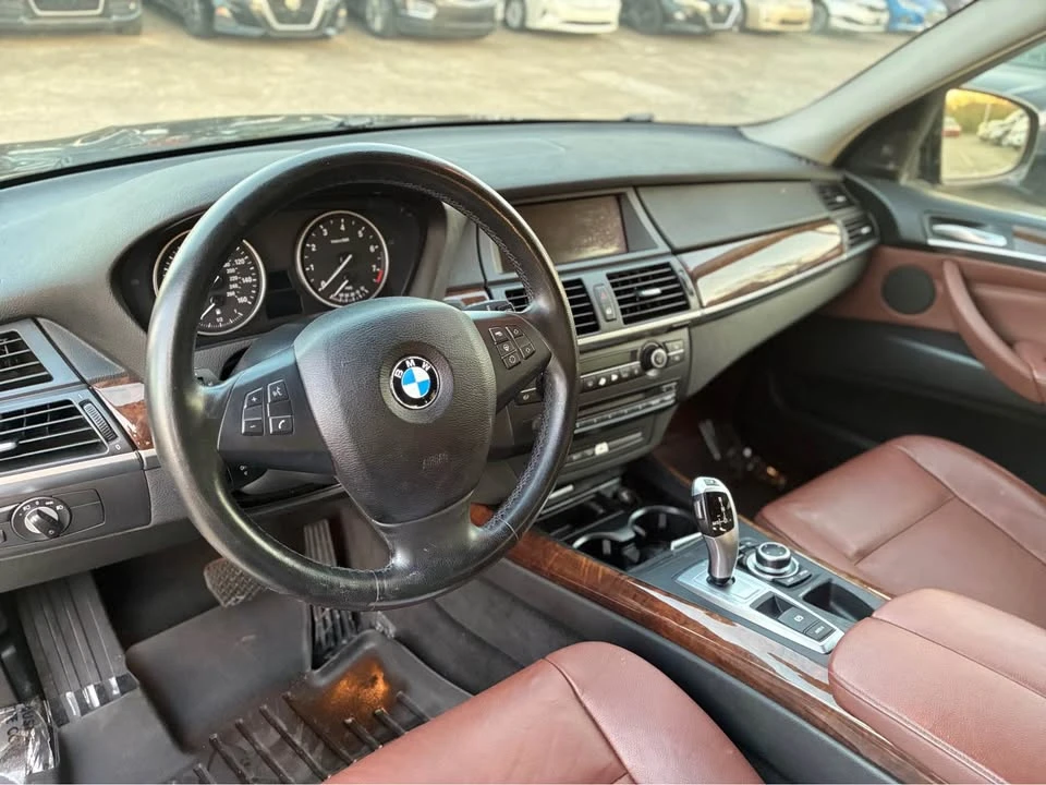 2013 BMW E70 X5 - Image 7 of 16