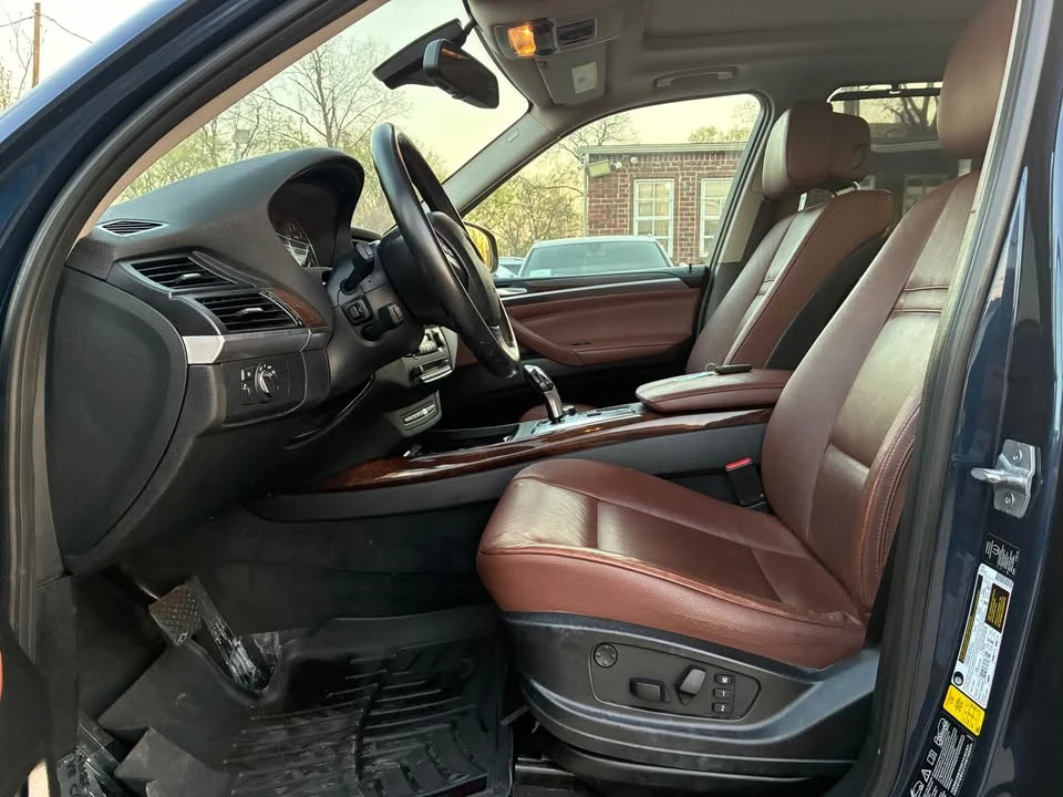2013 BMW E70 X5 - Image 8 of 16