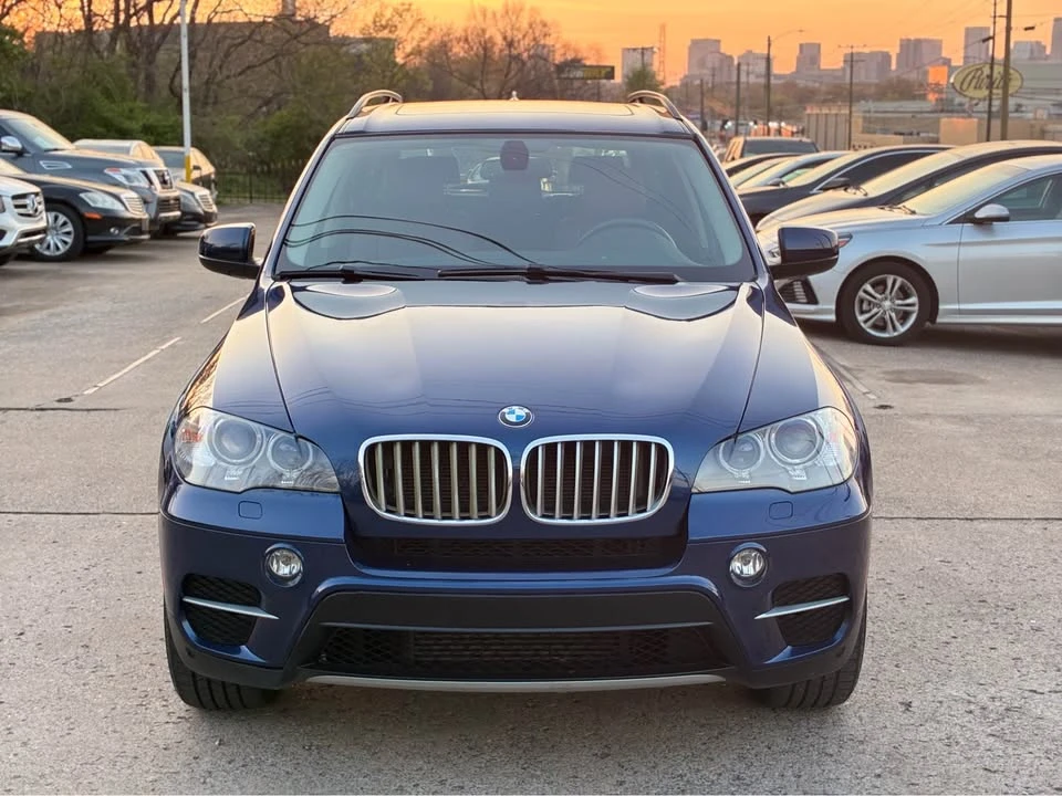 2013 BMW E70 X5 - Image 2 of 16