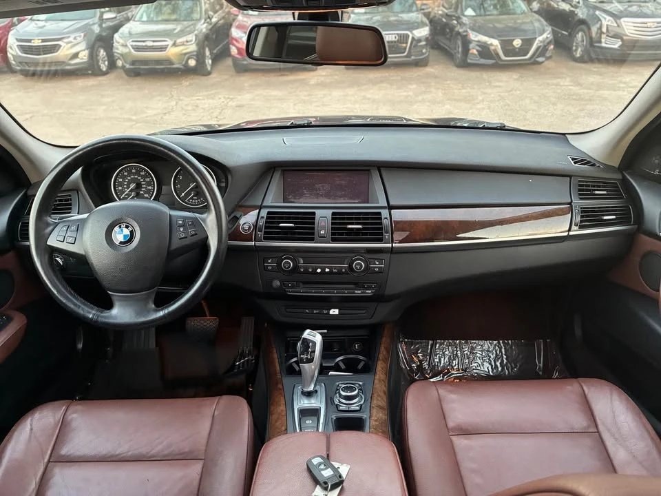 2013 BMW E70 X5 - Image 14 of 16