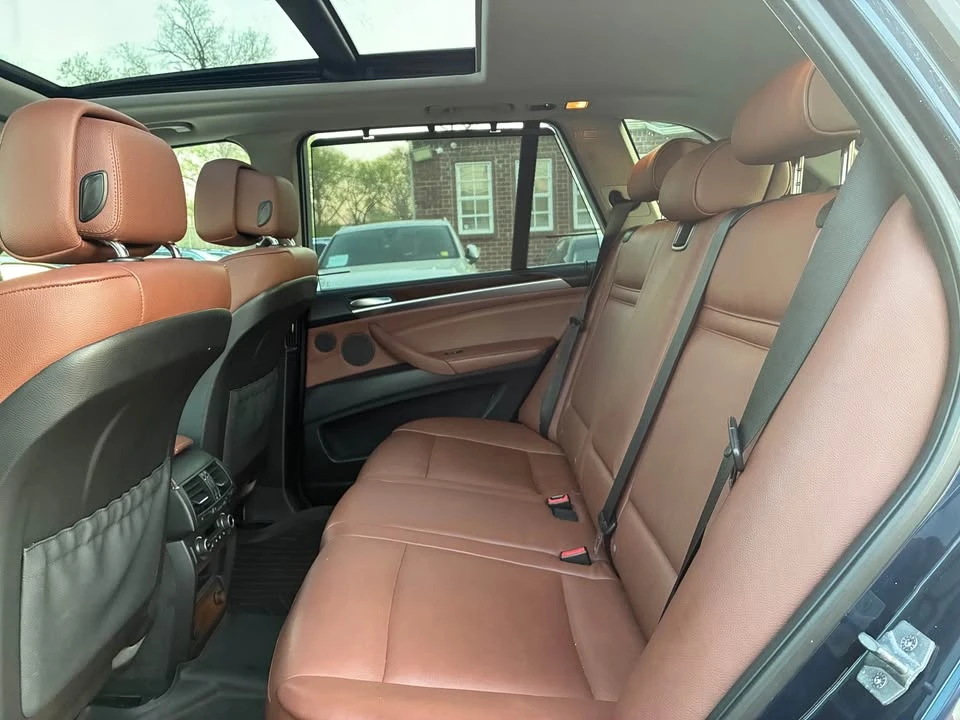 2013 BMW E70 X5 - Image 9 of 16
