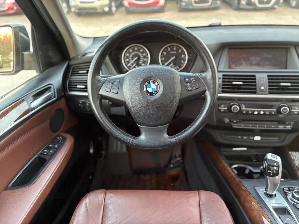 2013 BMW E70 X5 - Image 15 of 16