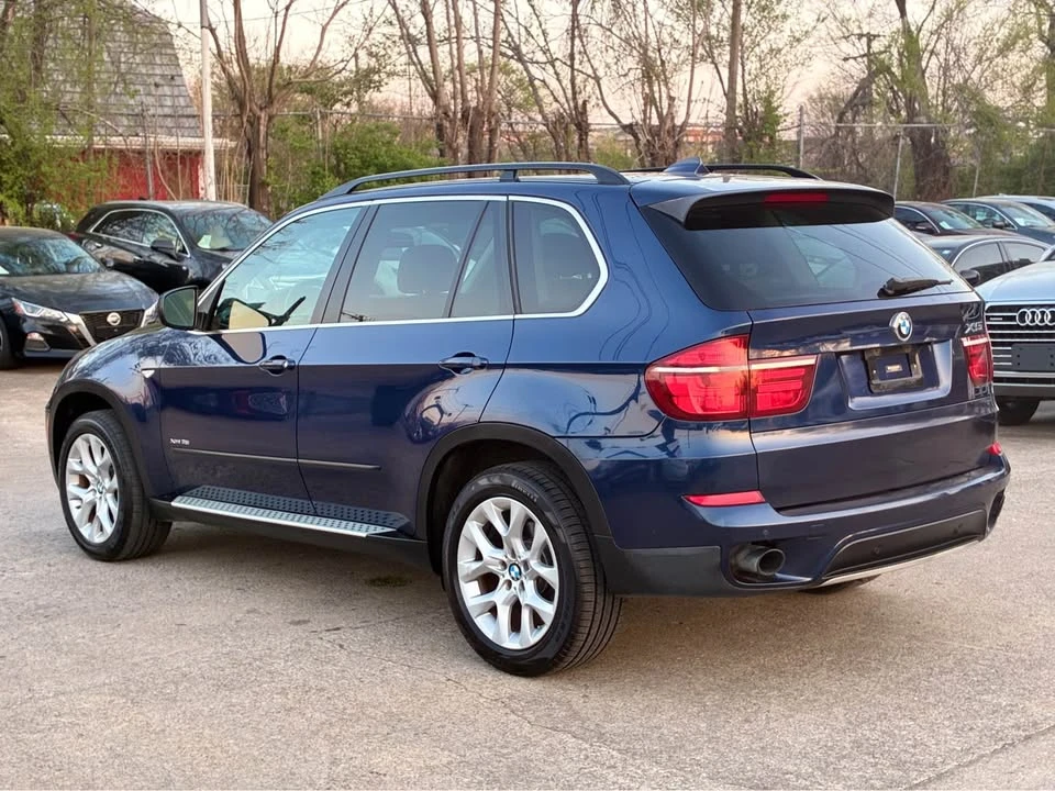 2013 BMW E70 X5 - Image 6 of 16