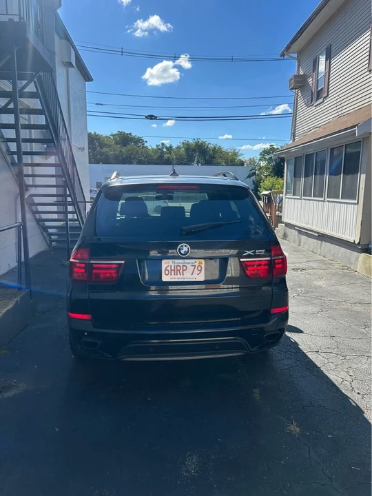 2013 BMW E70 X5 4.8i & xDrive50i - Image 2 of 4