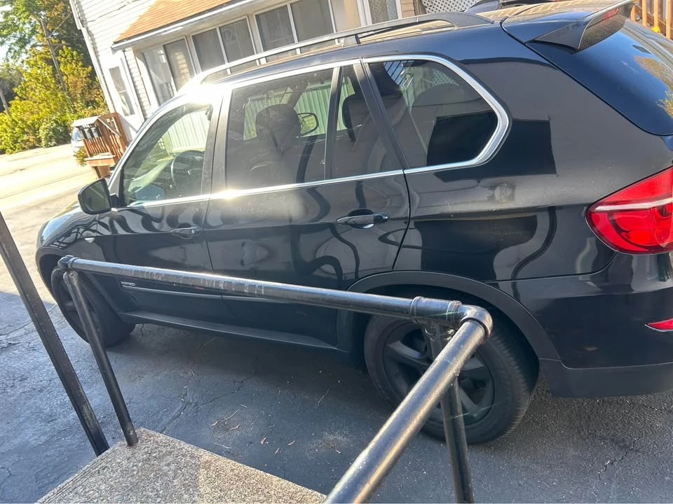 2013 BMW E70 X5 4.8i & xDrive50i - Image 3 of 4