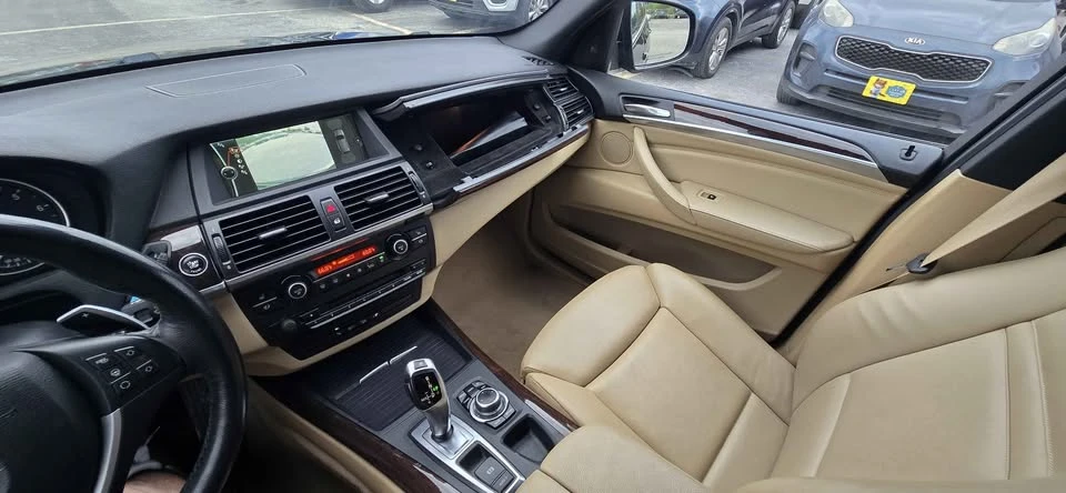 2013 BMW E70 X5 4.8i & xDrive50i - Image 16 of 19