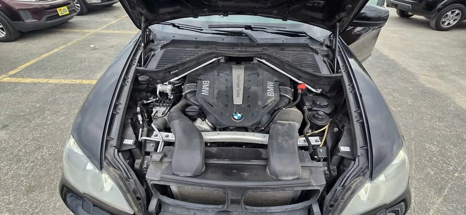 2013 BMW E70 X5 4.8i & xDrive50i - Image 19 of 19