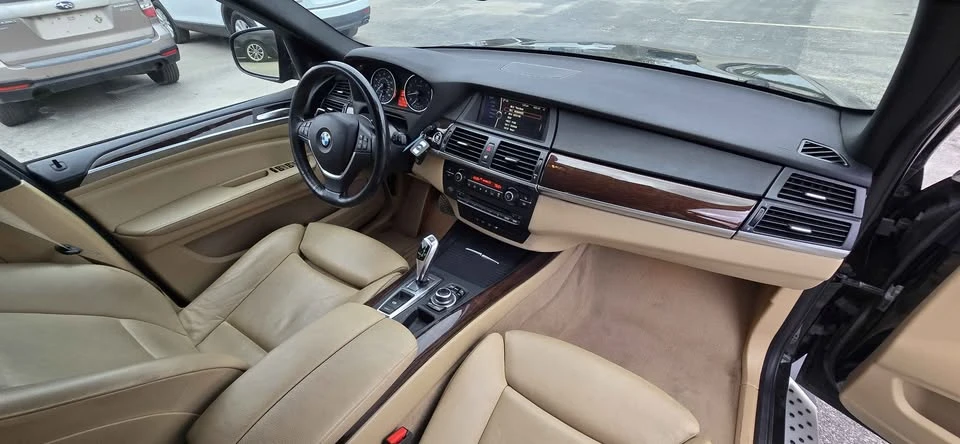 2013 BMW E70 X5 4.8i & xDrive50i - Image 10 of 19