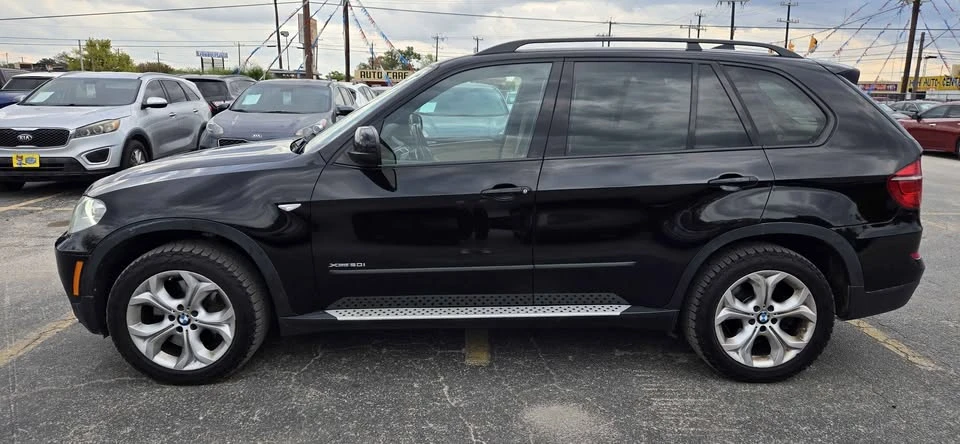 2013 BMW E70 X5 4.8i & xDrive50i - Image 2 of 19