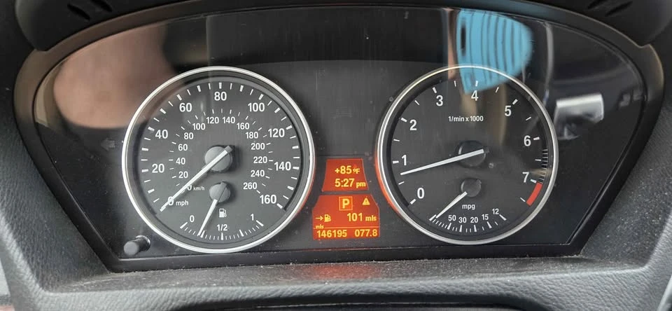 2013 BMW E70 X5 4.8i & xDrive50i - Image 18 of 19