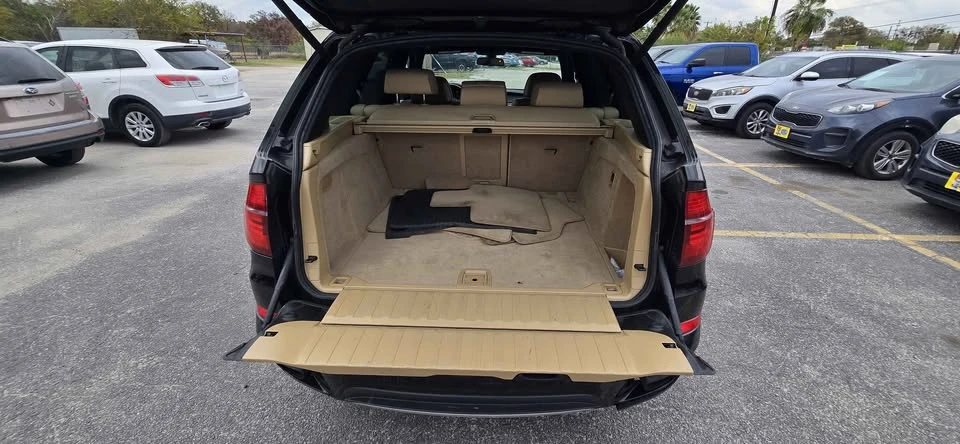 2013 BMW E70 X5 4.8i & xDrive50i - Image 13 of 19