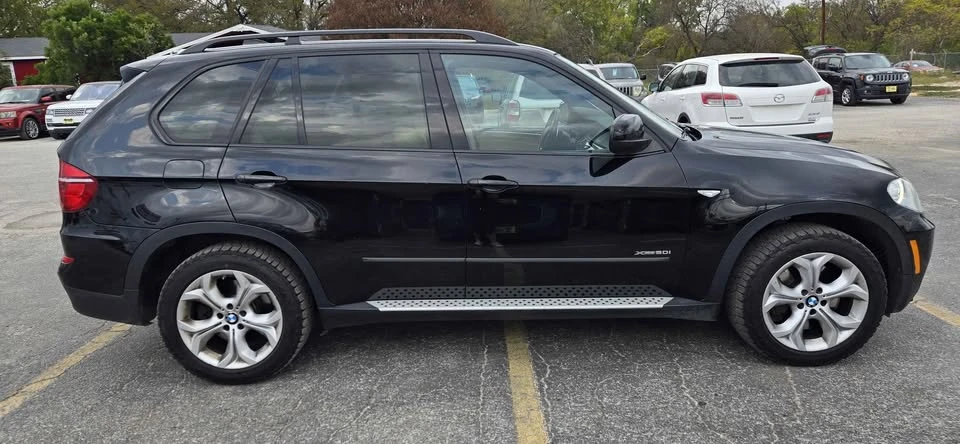 2013 BMW E70 X5 4.8i & xDrive50i - Image 5 of 19