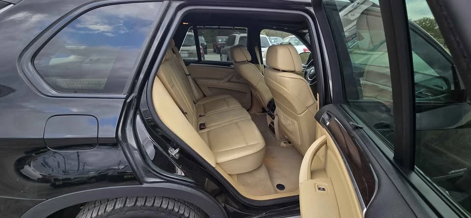 2013 BMW E70 X5 4.8i & xDrive50i - Image 11 of 19