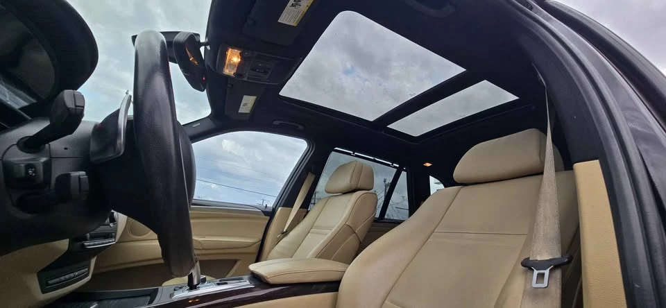 2013 BMW E70 X5 4.8i & xDrive50i - Image 15 of 19