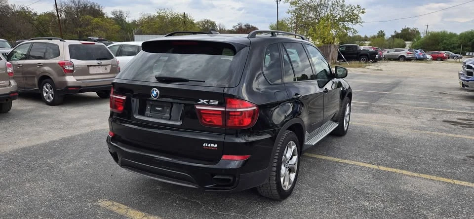 2013 BMW E70 X5 4.8i & xDrive50i - Image 4 of 19