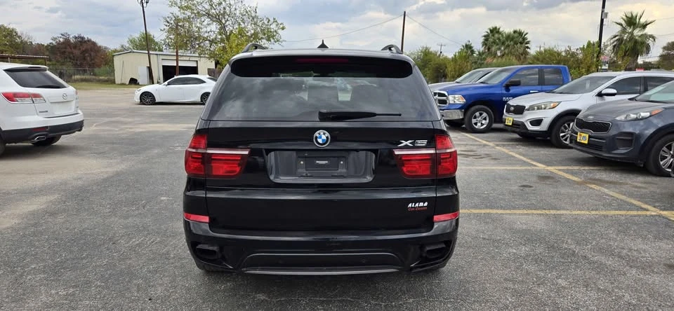 2013 BMW E70 X5 4.8i & xDrive50i - Image 3 of 19