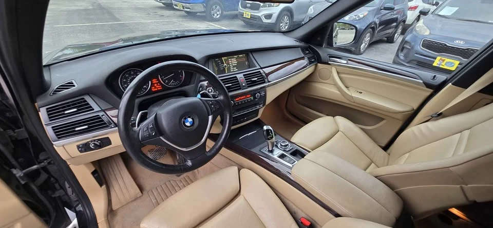2013 BMW E70 X5 4.8i & xDrive50i - Image 14 of 19