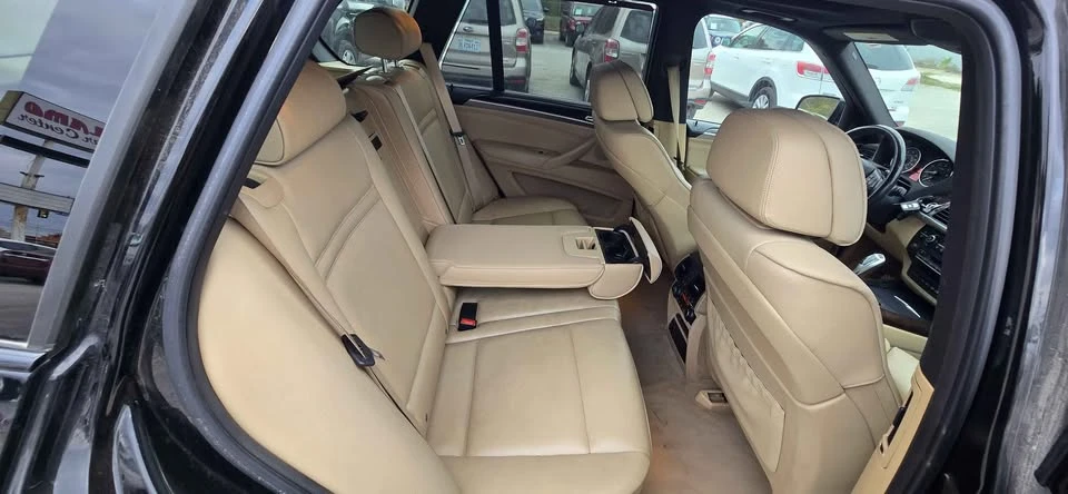 2013 BMW E70 X5 4.8i & xDrive50i - Image 12 of 19