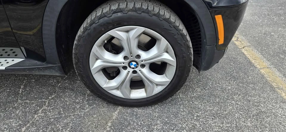 2013 BMW E70 X5 4.8i & xDrive50i - Image 8 of 19