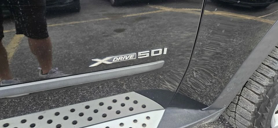 2013 BMW E70 X5 4.8i & xDrive50i - Image 7 of 19