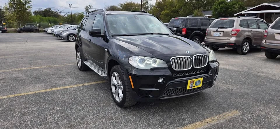 2013 BMW E70 X5 4.8i & xDrive50i - Image 6 of 19