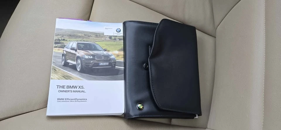 2013 BMW E70 X5 4.8i & xDrive50i - Image 17 of 19