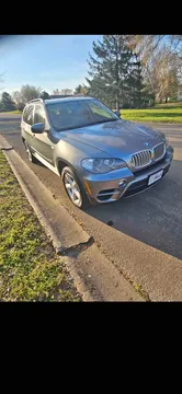 2013 BMW X5 xDrive50i