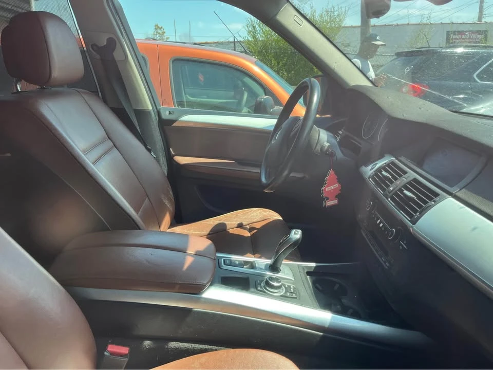 2013 BMW E70 X5 4.8i & xDrive50i - Image 2 of 4