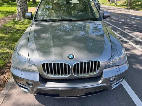 2013 BMW X5 xDrive50i