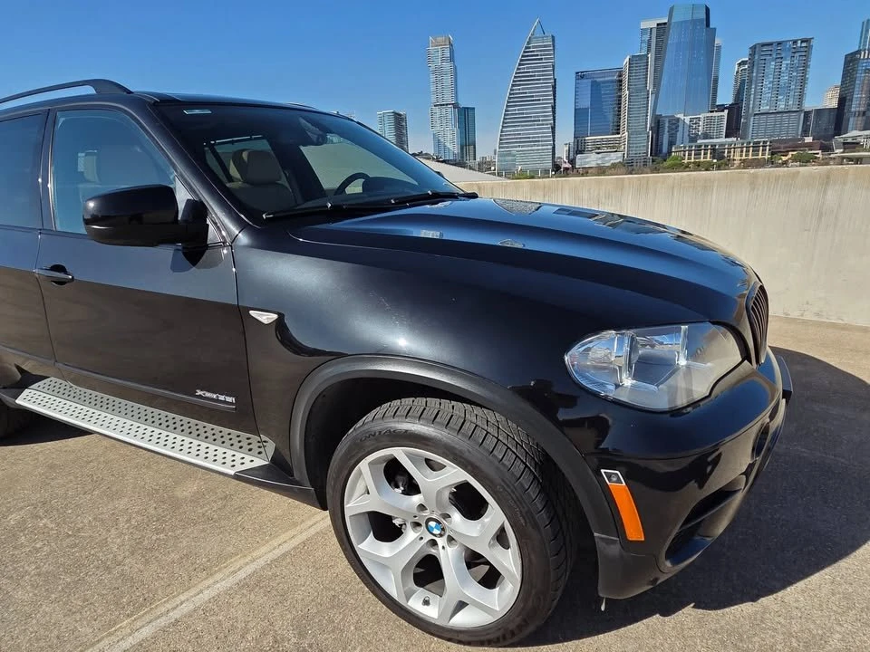 2013 BMW E70 X5 - Image 17 of 17